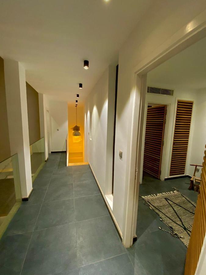 Riad Love B&B Marrakesh Esterno foto