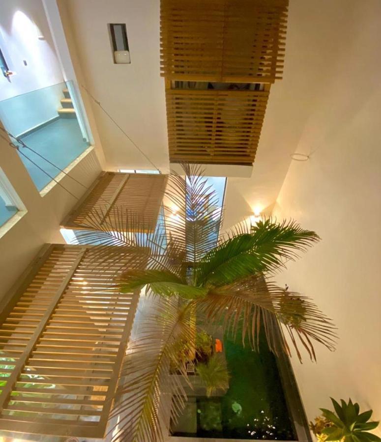 Riad Love B&B Marrakesh Esterno foto