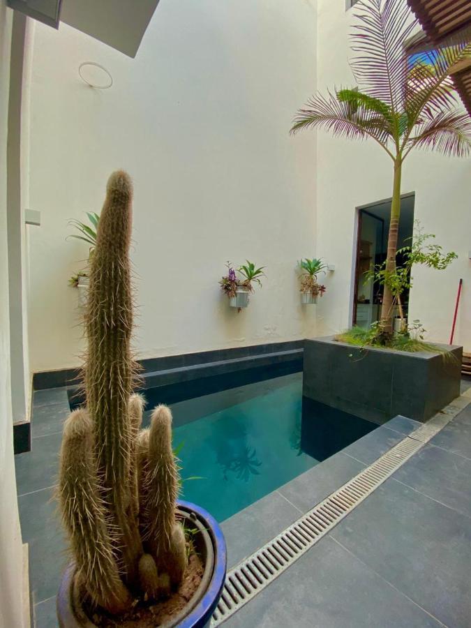 Riad Love B&B Marrakesh Esterno foto