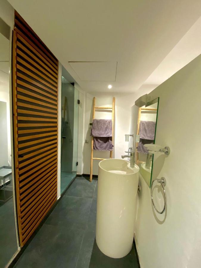 Riad Love B&B Marrakesh Esterno foto