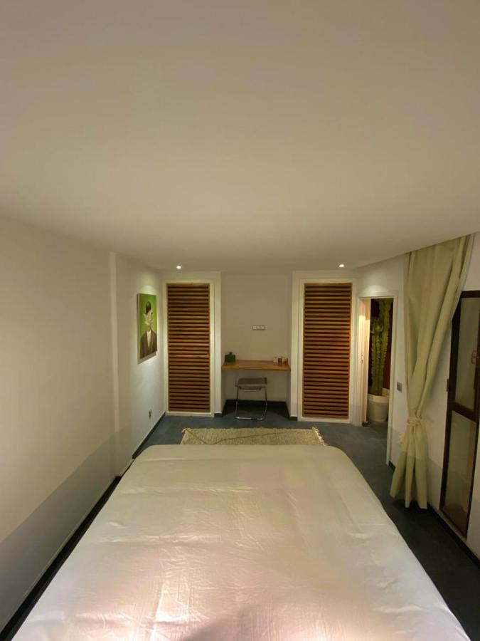 Riad Love B&B Marrakesh Esterno foto