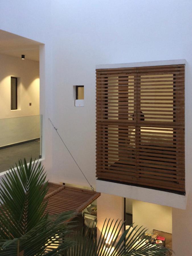 Riad Love B&B Marrakesh Esterno foto