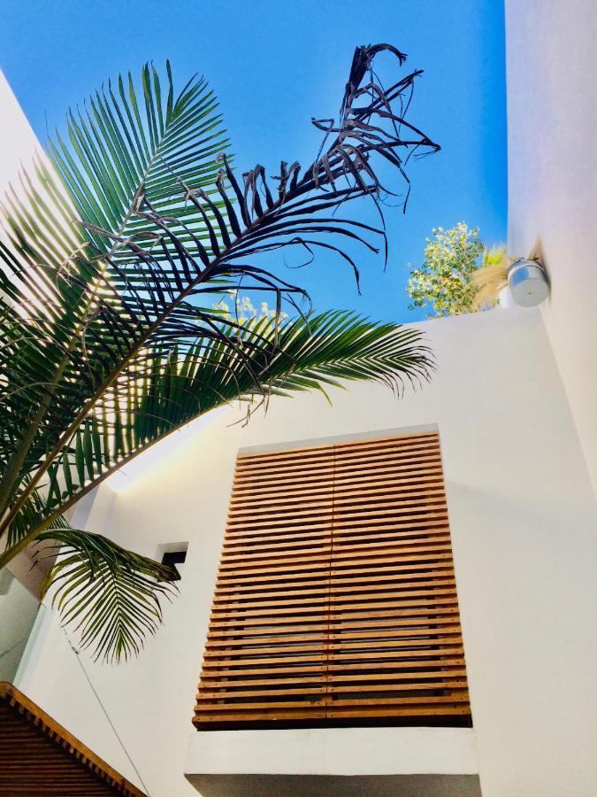 Riad Love B&B Marrakesh Esterno foto